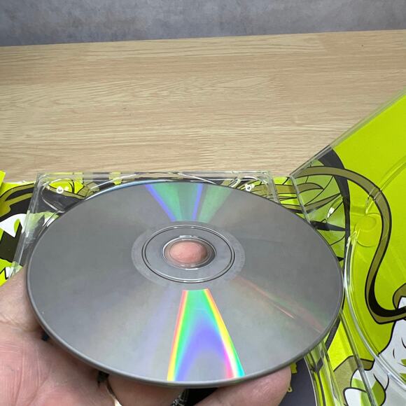 DRAGON BALL GT Season One DVD - Picture 4 of 4